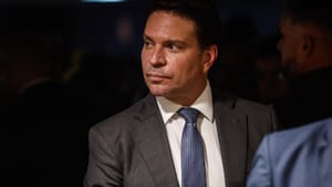 Ex-deputado Alexandre Ramagem está sob custódia do ICE nos Estados Unidos