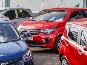 Financiamento de veículos cresce 12,8% no 1º trimestre de 2026 e atinge melhor resultado desde 2008