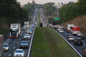 Pedágios da Rodovia Washington Luís (SP-310) ficam mais caros a partir de 1º de maio no interior de SP
