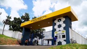 Santa Fé FC volta a campo pela “Bezinha” em busca de recuperação contra o Assisense