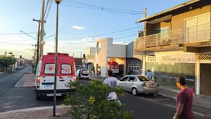 Motorista embriagado é preso após capotamento deixar menina em estado grave em Valentim Gentil