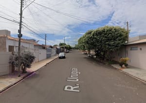 Ataque de cães da raça pitbull deixa idoso gravemente ferido e outro com ferimentos leves em Santa Fé do Sul