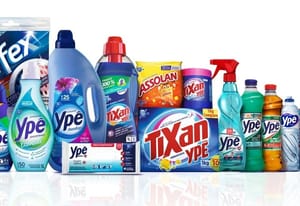 Anvisa determina recolhimento de produtos Ypê por risco de contaminação; veja quais são