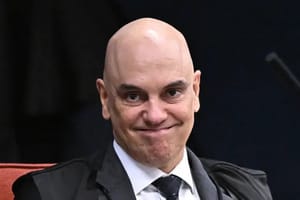 Moraes é sorteado relator de ações no STF que questionam Lei da Dosimetria