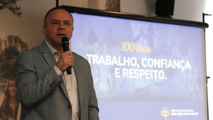 Investigação sobre patrimônio do prefeito de Rio Preto é reaberta após novos indícios de irregularidades