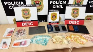 Morte de homem endividado em apostas leva polícia a investigar influenciadora em Rio Preto