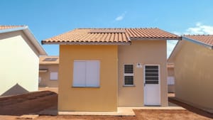 Casa Paulista abre inscrições para 40 moradias em Nova Canaã Paulista