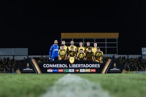 Conmebol transfere jogo entre Always Ready e Mirassol para Assunção após crise na Bolívia