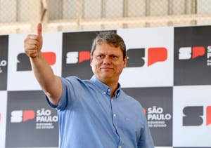 Caravana 3D: Tarcísio cumpre agenda em Votuporanga nesta sexta (29); Santa Fé do Sul fica fora da rota