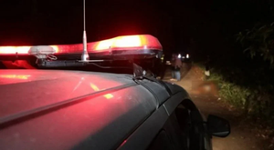 Casal é rendido e mantido sob ameaça durante assalto em fazenda Paranaíba (MS)
