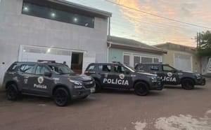 Esquema de R$ 230 milhões ligado ao PCC é alvo de operação em 12 cidades paulistas