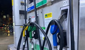 Governo prevê aumento de etanol na gasolina de 30% para até 32%