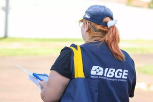 IBGE abre vagas em Santa Fé do Sul para Censo Agropecuário com salários de até R$ 4 mil