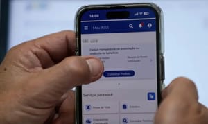 Pensionista perde R$ 108 mil após golpe com falso funcionário do INSS em Araçatuba
