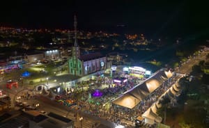 Principal evento do calendário cultural de Três Fronteiras, Festa dos Estados 2026 é cancelada pela Prefeitura