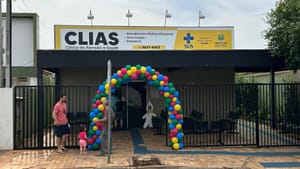 Salas de vacinação fecham temporariamente para treinamento de profissionais em Santa Fé do Sul nesta segunda-feira (8)