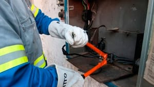Concessionária é condenada após deixar família seis dias sem energia elétrica em Santa Fé do Sul
