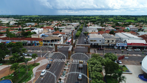 Feriado de aniversário de Santa Fé do Sul é transferido para sexta-feira (26) e amplia comemorações dos 78 anos da Estância Turística