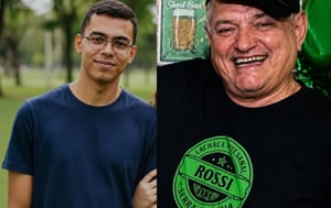 Colisão frontal na SP-320 mata jovem de 21 anos e empresário de Santa Fé do Sul em Estrela d’Oeste