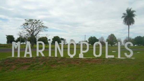 Marinópolis