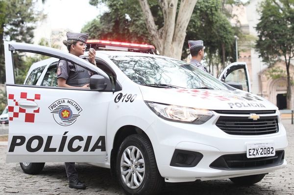 Concurso da Polícia Militar de São Paulo encerra inscrições nesta quarta-feira
