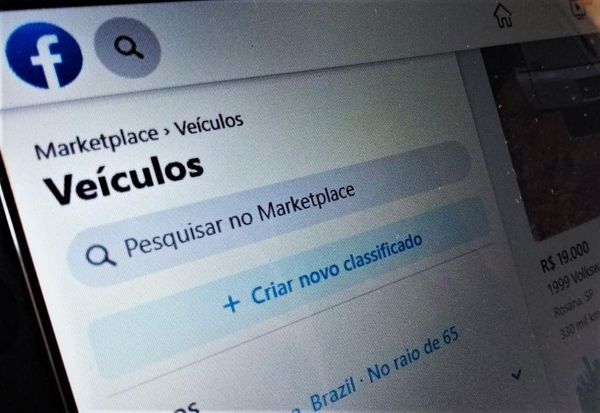 Morador de Jales cai em golpe ao tentar comprar carro pela internet