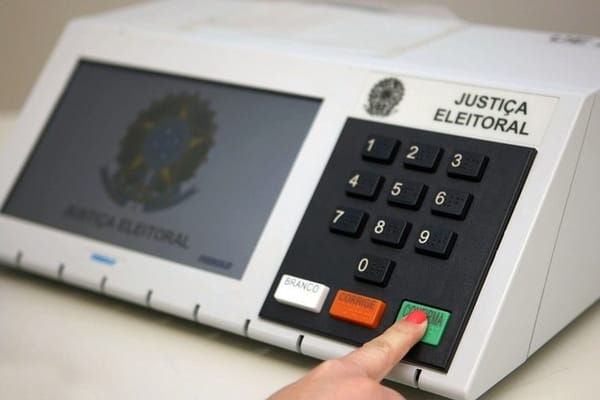 Três municípios de São Paulo voltam às urnas neste domingo