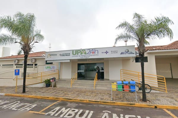 Bebê de um mês morre engasgado com leite em Andradina