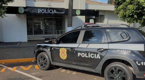 VÍDEO: Polícia Civil de Estrela d’Oeste desarticula organização envolvida com tráfico de drogas e tortura no noroeste paulista