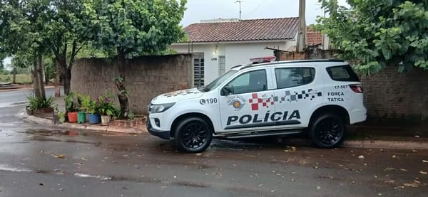 Operação contra o tráfico do PCC deixa dois mortos e prende oito suspeitos em Votuporanga