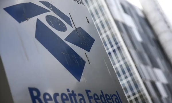 Receita Federal alerta para golpe que usa páginas falsas e dados reais de contribuintes
