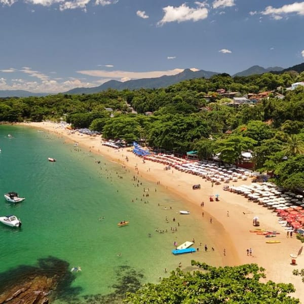 São Paulo registra recorde de turistas estrangeiros em 2025 e movimenta R$ 341 bi no turismo