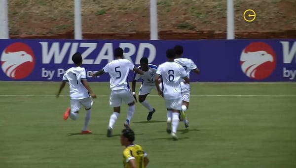 Santa Fé FC entra em campo contra a Chapecoense e mantém chances, ainda que difíceis, de classificação na Copinha