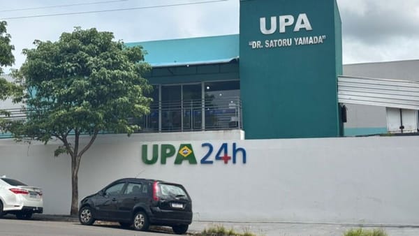 Médicos da UPA de Jales recebem metade do salário após atraso; atendimentos seguem reduzidos