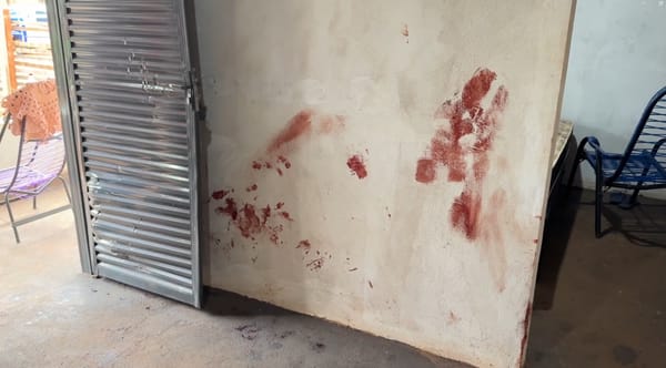 Homem de 29 anos é encontrado morto com sinais de violência dentro de casa em Mesópolis