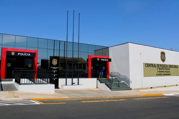 Homem morre e duas mulheres são presas durante operação da Polícia Civil em Andradina