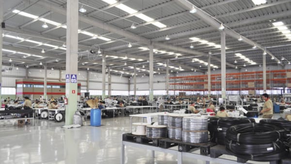 Santa Fé do Sul fecha 2025 com saldo positivo na geração de empregos formais, aponta CAGED