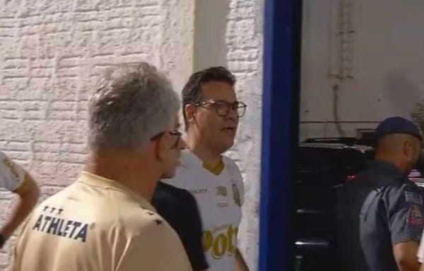 MP pede ao STJ reabertura de ação por injúria racial contra vice-prefeito de Rio Preto por suposta injúria racial