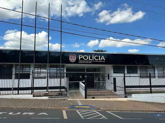 Polícia Civil prende suspeito de tentativa de homicídio em Santa Fé do Sul; estado da vítima é considerado grave