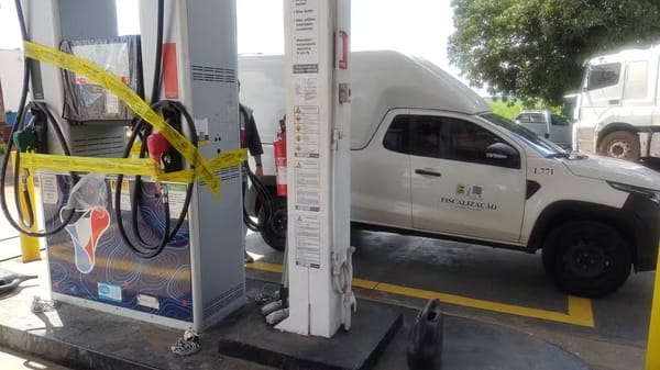 Operação identifica fraude em bombas de combustível em Pindorama; consumidores podem ter sido prejudicados