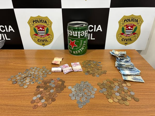 Operação “Guardião da Honra” prende seis pessoas e apreende drogas em General Salgado