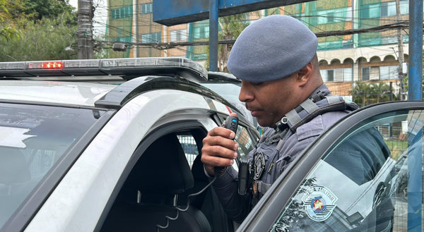 Polícia Militar realiza Operação Impacto Força Total em todos os municípios de SP nesta quarta-feira (29)
