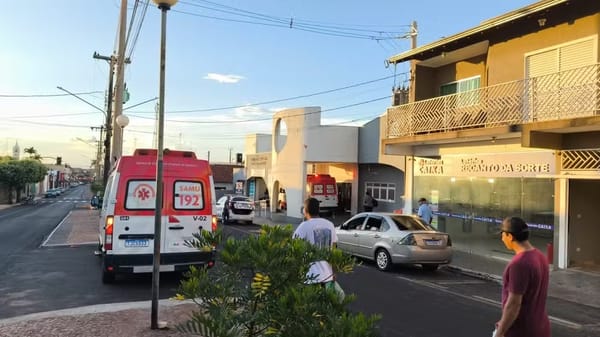 Motorista embriagado é preso após capotamento deixar menina em estado grave em Valentim Gentil