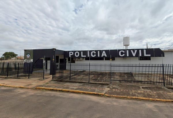 Disputa entre facções pode estar por trás de homicídio e tentativa de assassinato em Aparecida do Taboado (MS)