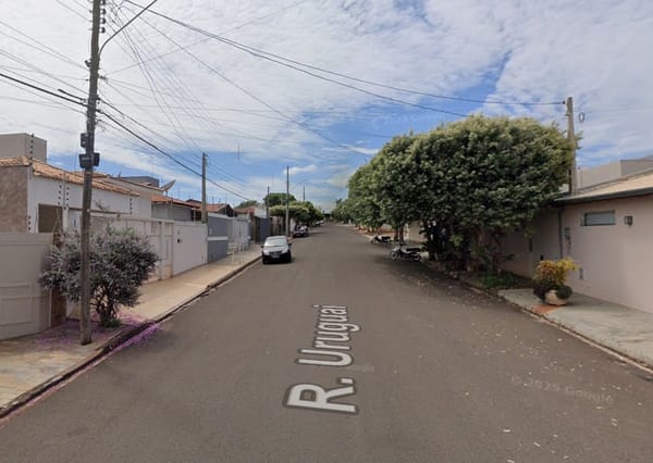 Ataque de cães da raça pitbull deixa idoso gravemente ferido e outro com ferimentos leves em Santa Fé do Sul