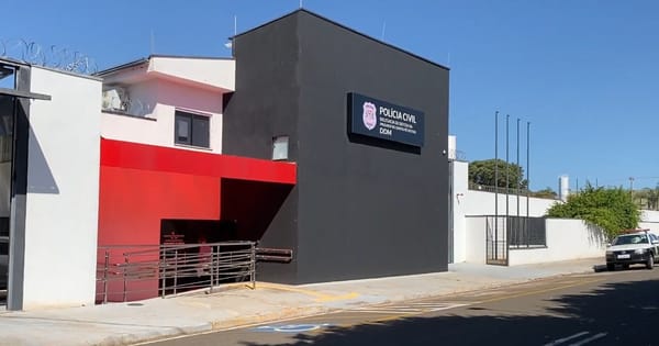 DDM de Santa Fé do Sul investiga denúncia de estupro de vulnerável contra adolescente de 16 anos