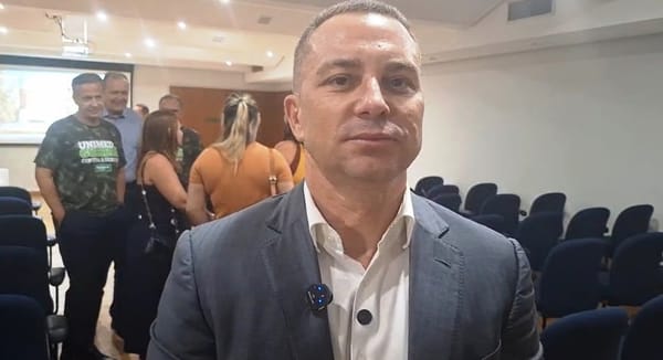 Secretário de Saúde de Rio Preto é condenado por divulgar imagens íntimas da ex-mulher na internet
