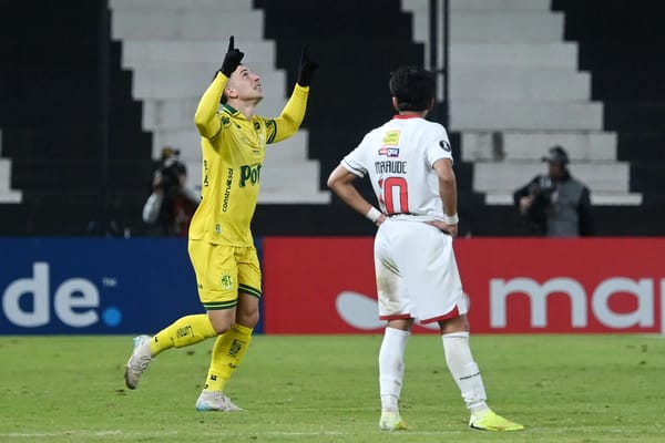 Mirassol vence Always Ready e garante vaga nas oitavas da Libertadores com antecedência