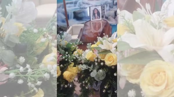 Corpo de mulher é enterrado sete meses após ser encontrado em Andradina; familiares aguardavam liberação