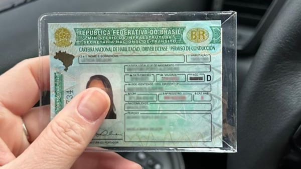 Lula sanciona lei que permite renovação automática da CNH para bons condutores